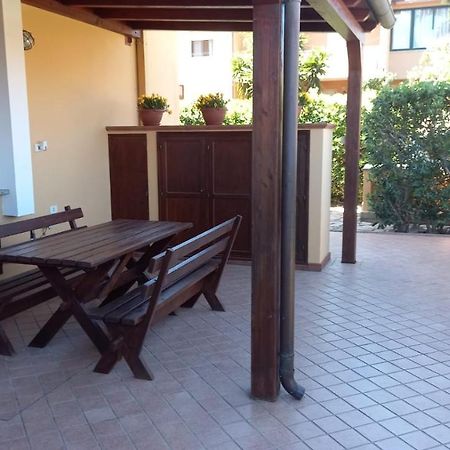 Casa Gioia Olbia Exterior foto