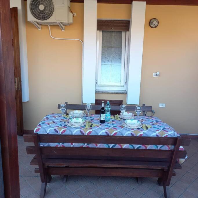 Casa Gioia Olbia Exterior foto