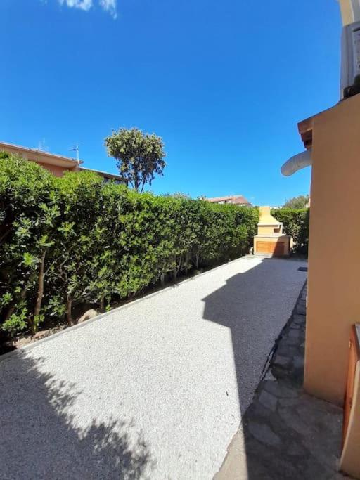 Casa Gioia Olbia Exterior foto