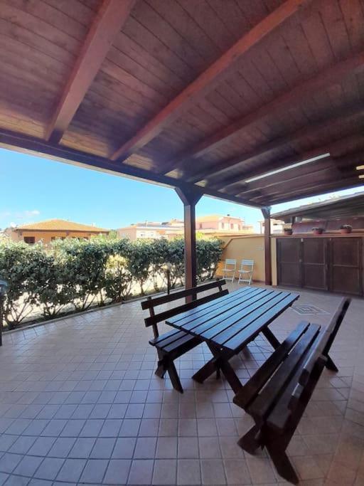Casa Gioia Olbia Exterior foto