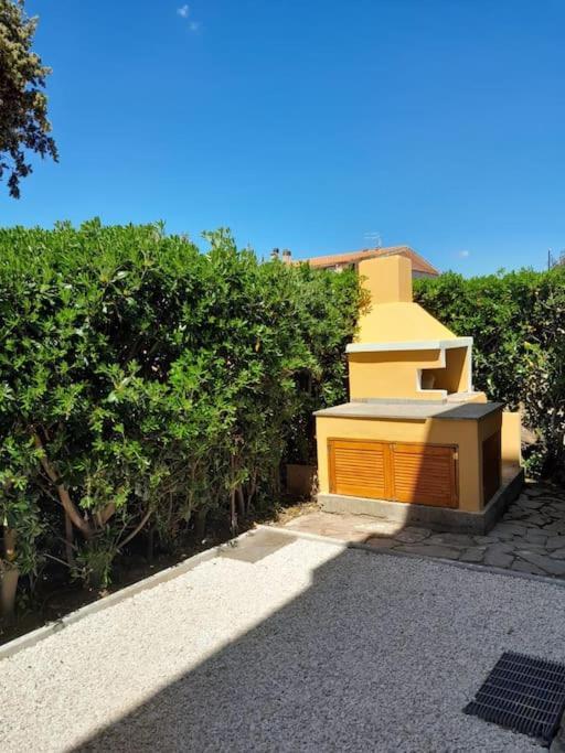 Casa Gioia Olbia Exterior foto