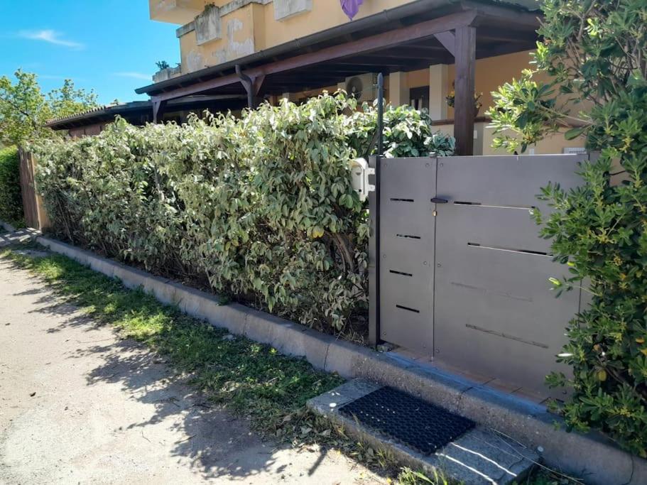 Casa Gioia Olbia Exterior foto