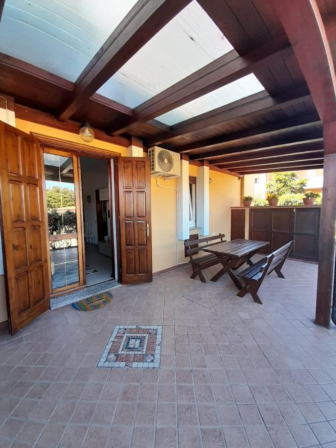 Casa Gioia Olbia Exterior foto