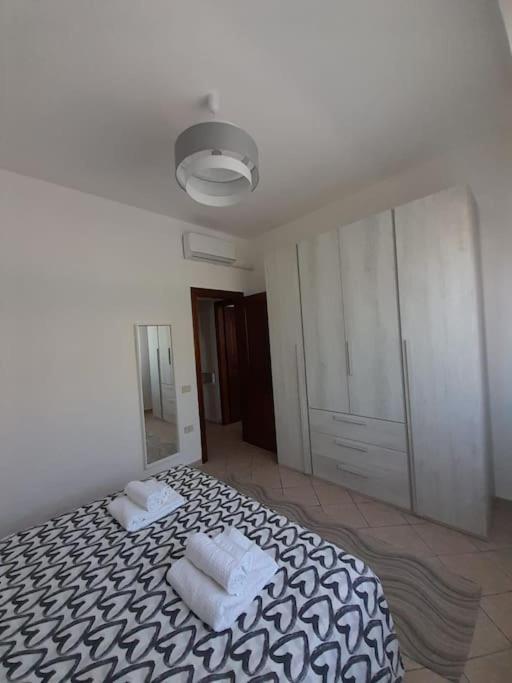 Casa Gioia Olbia Exterior foto