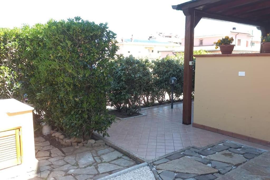 Casa Gioia Olbia Exterior foto