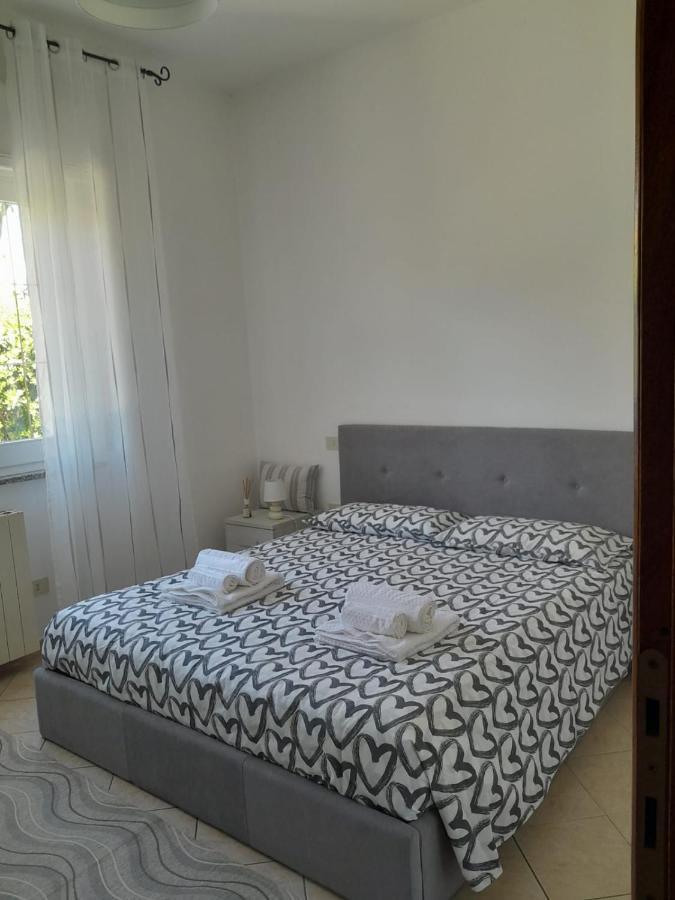 Casa Gioia Olbia Exterior foto